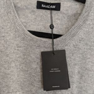 Naadam Cashmere Sweater
